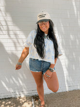 Load image into Gallery viewer, Carolina Cowboy Tee