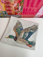 Load image into Gallery viewer, THE BEDAZZLED DUCK