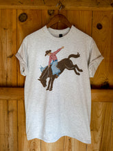 Load image into Gallery viewer, THE PATCHED COWBOY
