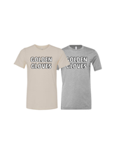 Load image into Gallery viewer, GLOVES T-SHIRT
