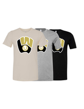 Load image into Gallery viewer, GLOVES T-SHIRT
