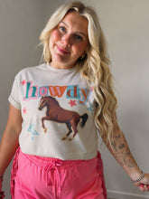 Load image into Gallery viewer, THE HOWDY HORSE
