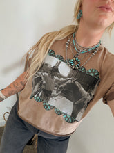 Load image into Gallery viewer, THE TURQUOISE COWBOY
