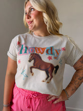 Load image into Gallery viewer, THE HOWDY HORSE
