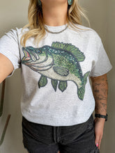 Load image into Gallery viewer, THE BEDAZZLED BASS
