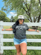 Load image into Gallery viewer, LEOPARD WA TEE
