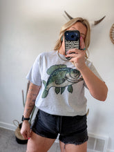 Load image into Gallery viewer, THE BEDAZZLED BASS
