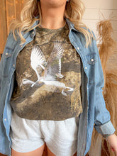 Load image into Gallery viewer, HALF-TONE CAMO MALLARD

