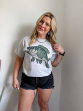 Load image into Gallery viewer, THE BEDAZZLED BASS
