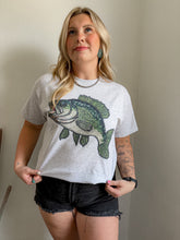 Load image into Gallery viewer, THE BEDAZZLED BASS
