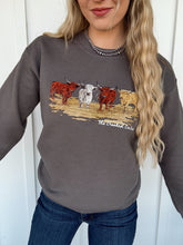 Load image into Gallery viewer, FALL HIGHLAND HERD CREW
