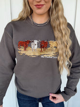 Load image into Gallery viewer, FALL HIGHLAND HERD CREW
