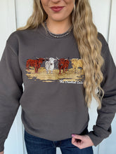 Load image into Gallery viewer, FALL HIGHLAND HERD CREW
