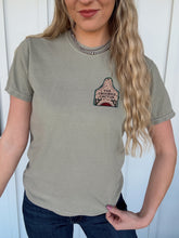 Load image into Gallery viewer, TCC LOGO TEE
