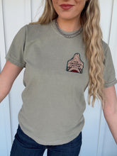 Load image into Gallery viewer, TCC LOGO TEE
