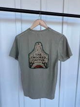 Load image into Gallery viewer, TCC LOGO TEE
