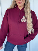 Load image into Gallery viewer, TCC LOGO HOODIE
