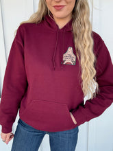 Load image into Gallery viewer, TCC LOGO HOODIE

