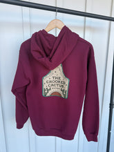 Load image into Gallery viewer, TCC LOGO HOODIE
