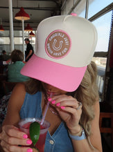 Load image into Gallery viewer, COWGIRLS CAP
